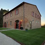 Serra Bed & Breakfast