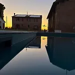 Serra Bed & Breakfast 3*