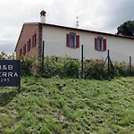 Serra 3* Bergullo
