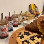 Serra Bed & Breakfast Bergullo