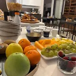 Serra Bed & Breakfast 3*