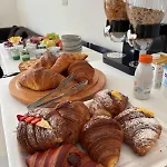 Bed & Breakfast Serra