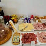 Serra Bed & Breakfast 3*