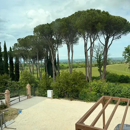 B&B Serra Bergullo