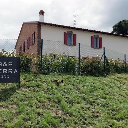 Serra 3* Bergullo