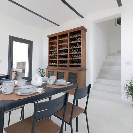 Serra Bed and Breakfast