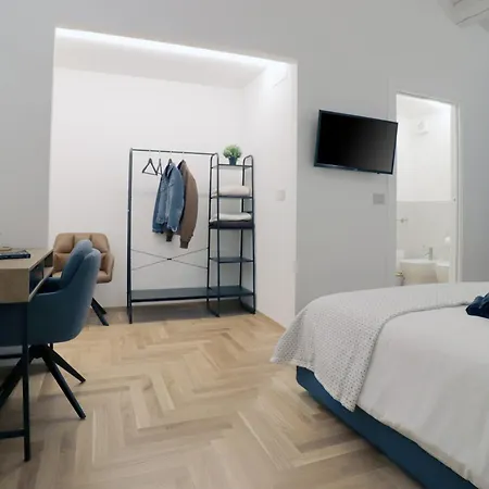 Serra Bed & Breakfast