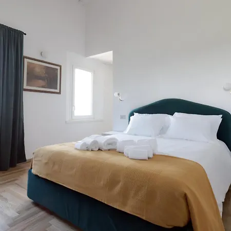 Serra Bed & Breakfast 3*