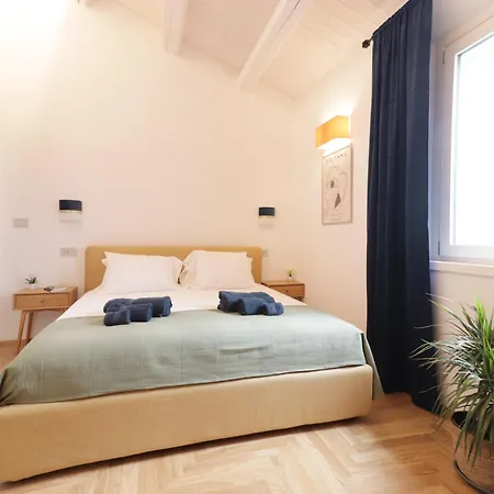 Serra Bed & Breakfast 3*
