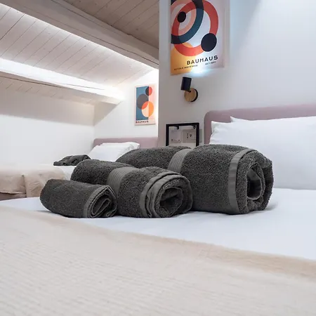 B&B Serra Bergullo