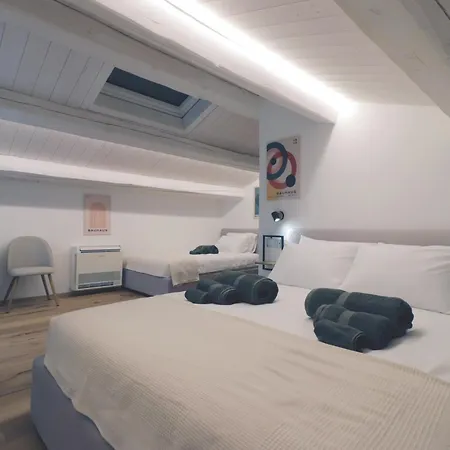 B&B Serra Bergullo