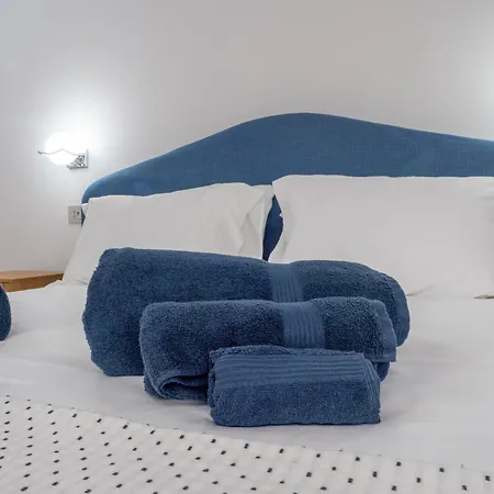 Serra B&B