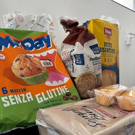 Serra Nocleg ze śniadaniem Bergullo