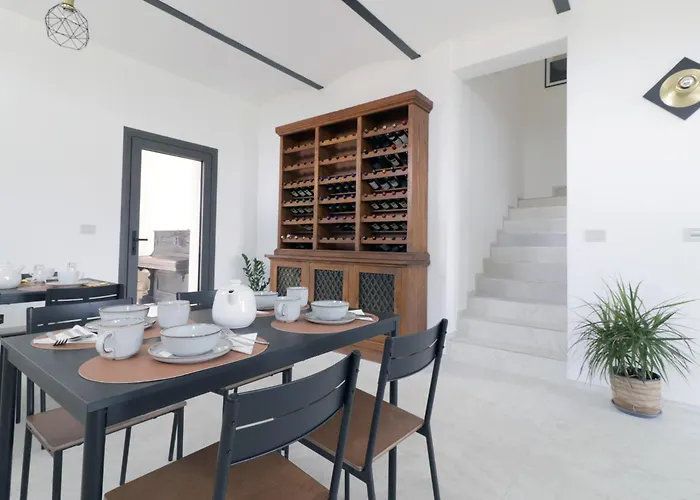 Serra Bed and Breakfast