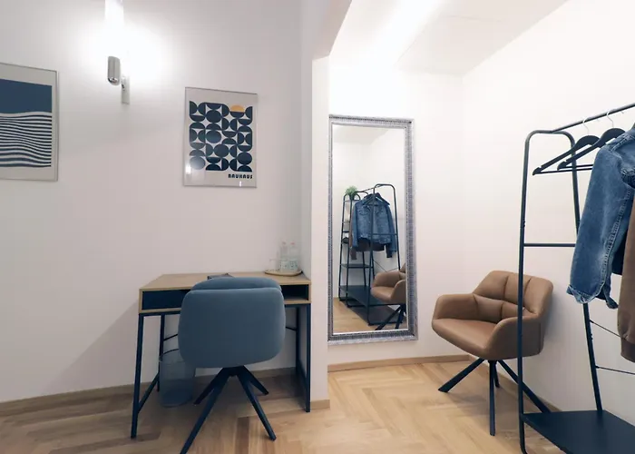 Bed and Breakfast Serra 3*