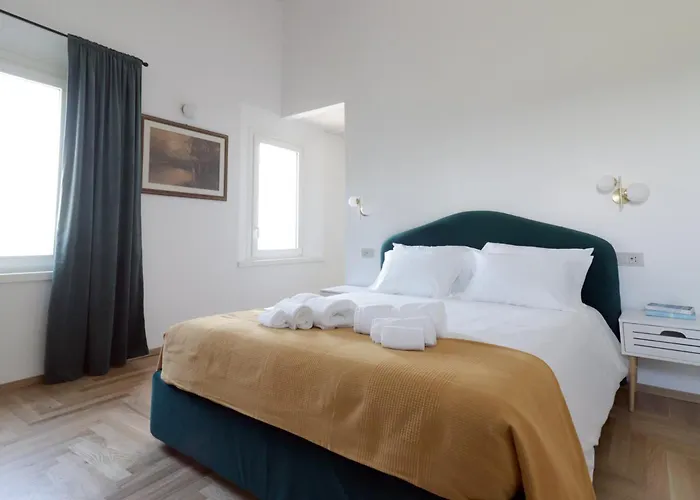 Serra Bed and Breakfast 3*