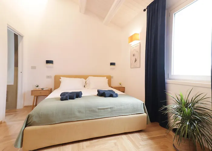 Serra Bed and Breakfast 3*