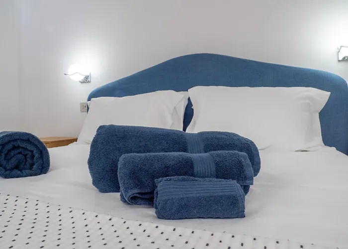 Serra Bed and Breakfast