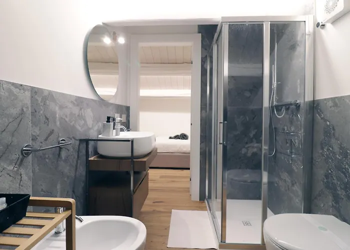 Serra Bed and Breakfast 3*