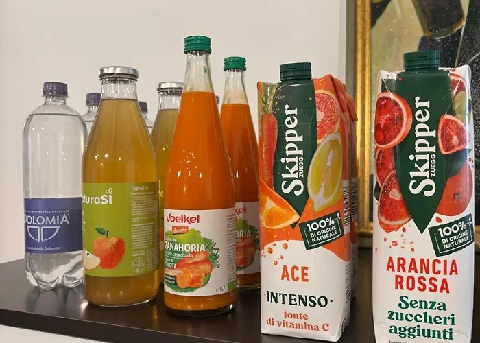 Serra Bed and Breakfast Bergullo